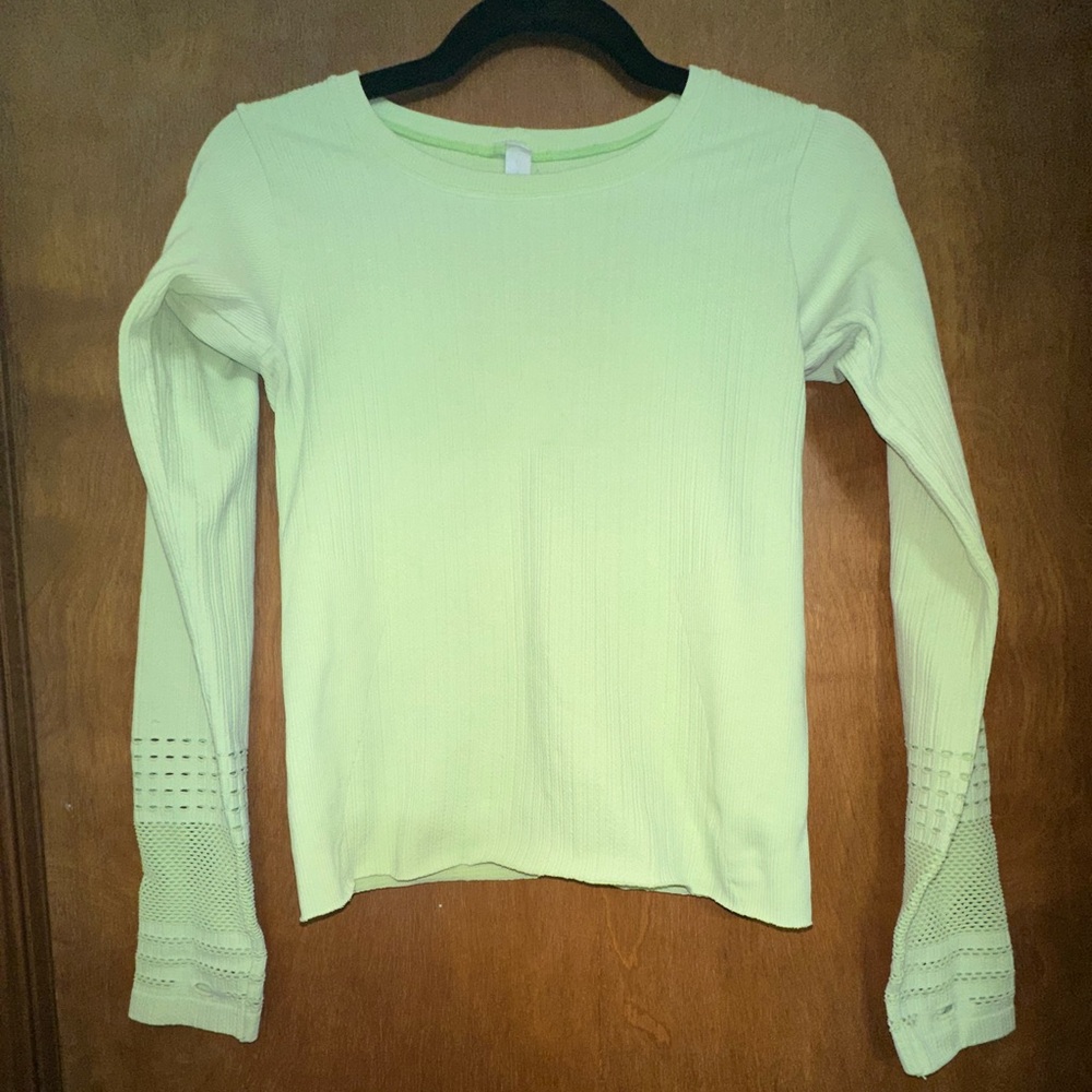 Alo Yoga Top